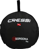 Gorgona Mesh Bag Puun