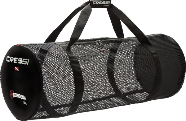 Gorgona Mesh Bag Puun