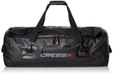 Gorilla Pro Duffel Bag Puun