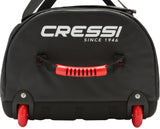 Tuna Wheeled Duffel Bag Puun