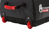 Tuna Wheeled Duffel Bag Puun