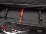 Tuna Wheeled Duffel Bag Puun