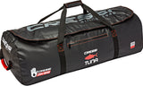 Tuna Wheeled Duffel Bag Puun