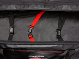 Tuna Wheeled Duffel Bag Puun
