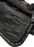 Tuna Wheeled Duffel Bag Puun