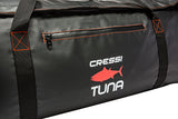Tuna Wheeled Duffel Bag Puun