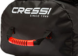 Tuna Wheeled Duffel Bag Puun