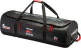 Tuna Wheeled Duffel Bag Puun