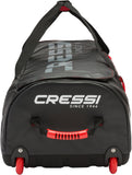 Tuna Wheeled Duffel Bag Puun