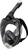 Bali Full Face Mask Puun