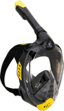 Bali Full Face Mask Puun