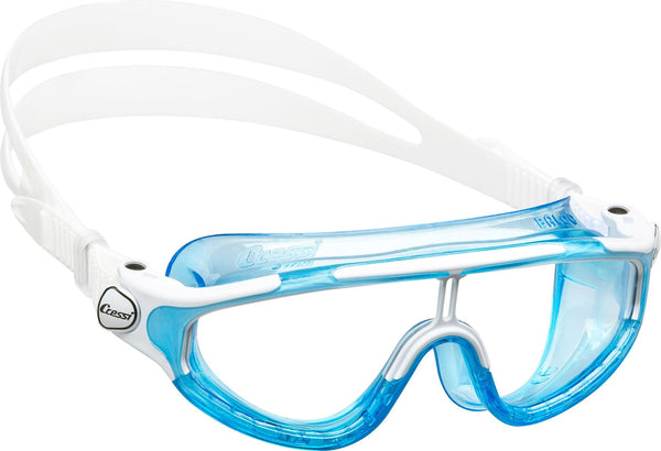 Baloo Kid Swim Goggle Puun