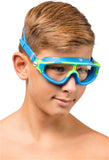 Baloo Kid Swim Goggle Puun