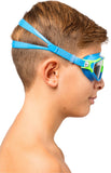 Baloo Kid Swim Goggle Puun