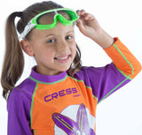 Baloo Kid Swim Goggle Puun