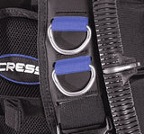 Aquaride Jacket-style BCD Puun