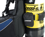 Aquaride Jacket-style BCD Puun