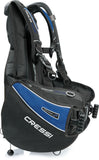 Aquaride Jacket-style BCD Puun