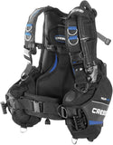 Aquaride Jacket-style BCD Puun