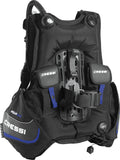 Aquaride Jacket-style BCD Puun