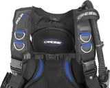 Aquaride Jacket-style BCD Puun