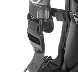 Aquaride Jacket-style BCD Puun