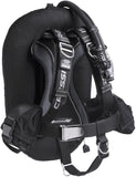 Aquawing Plus Wing-style BCD Puun