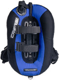 Aquawing Plus Wing-style BCD Puun