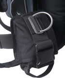 Aquawing Plus Wing-style BCD Puun