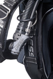 Aquawing Plus Wing-style BCD Puun
