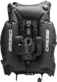 Commander Evo Back-inflate BCD Puun