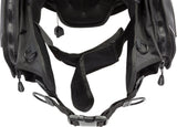 Commander Evo Back-inflate BCD Puun