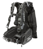 Commander Evo Back-inflate BCD Puun