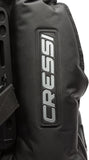 Commander Evo Back-inflate BCD Puun