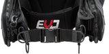 Commander Evo Back-inflate BCD Puun