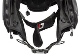 Commander Evo Back-inflate BCD Puun