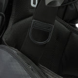Commander Evo Back-inflate BCD Puun