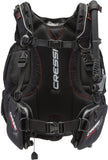 Scorpion Jacket-style BCD Puun