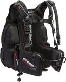 Scorpion Jacket-style BCD Puun
