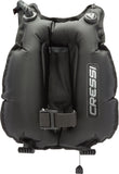 Scorpion Jacket-style BCD Puun