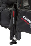 Scorpion Jacket-style BCD Puun