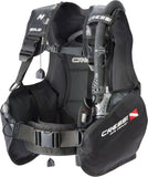 Solid Jacket-style BCD Puun