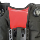 Solid Jacket-style BCD Puun