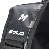 Solid Jacket-style BCD Puun