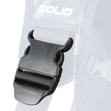 Solid Jacket-style BCD Puun