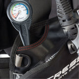Solid Jacket-style BCD Puun