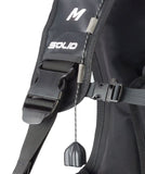 Solid Jacket-style BCD Puun