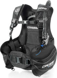 Start Jacket-style BCD Puun