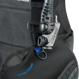 Start Jacket-style BCD Puun
