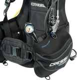 Start Jacket-style BCD Puun